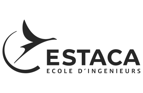 Logo ESTACA.