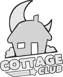 Logo Cottage Club.